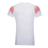 Li-Ning Badminton T-Shirt - Li-Ning Point Pro White Women - SportYouUp Danmark