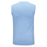 Li-Ning Iceberg Light Blue Tank Top
