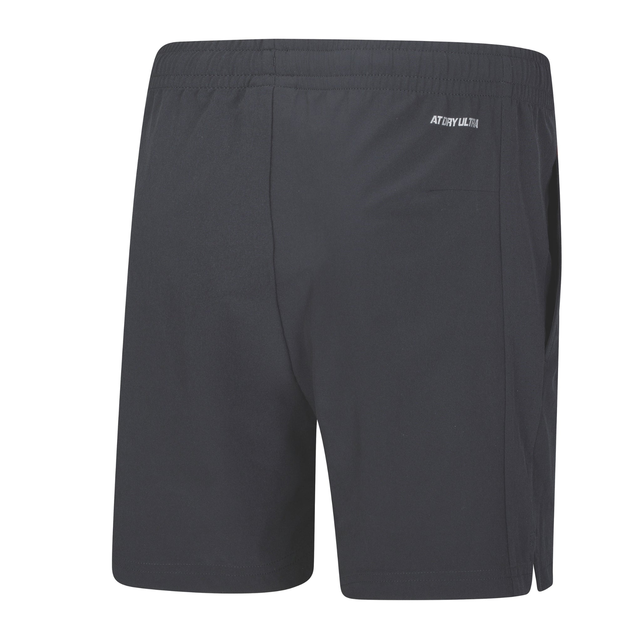 Li-Ning Badminton Shorts - Li-Ning Smooth Black Dame - SportYouUp Danmark