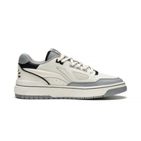Li-Ning Sneakers Rookie Grey II Herre