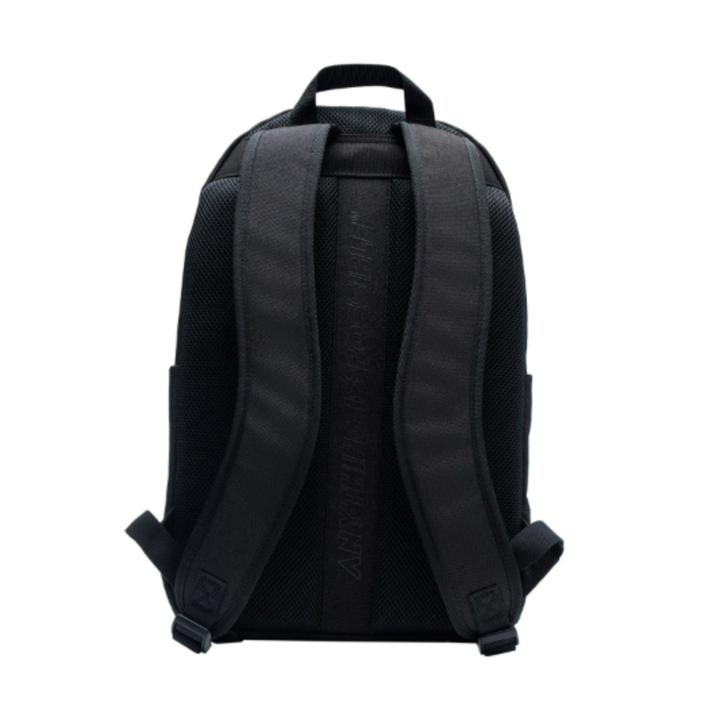 Li-Ning Rygsæk Center Black