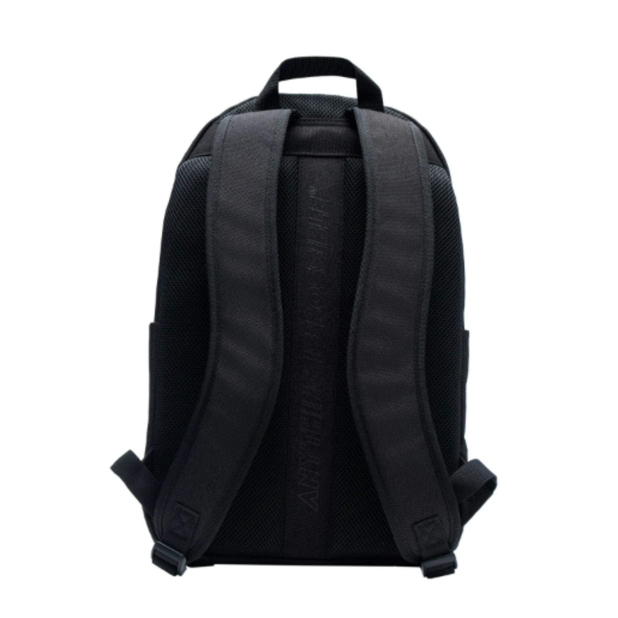 Li-Ning Rygsæk Center Black