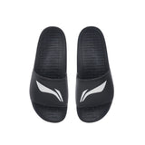 Li-Ning Badesandaler Black