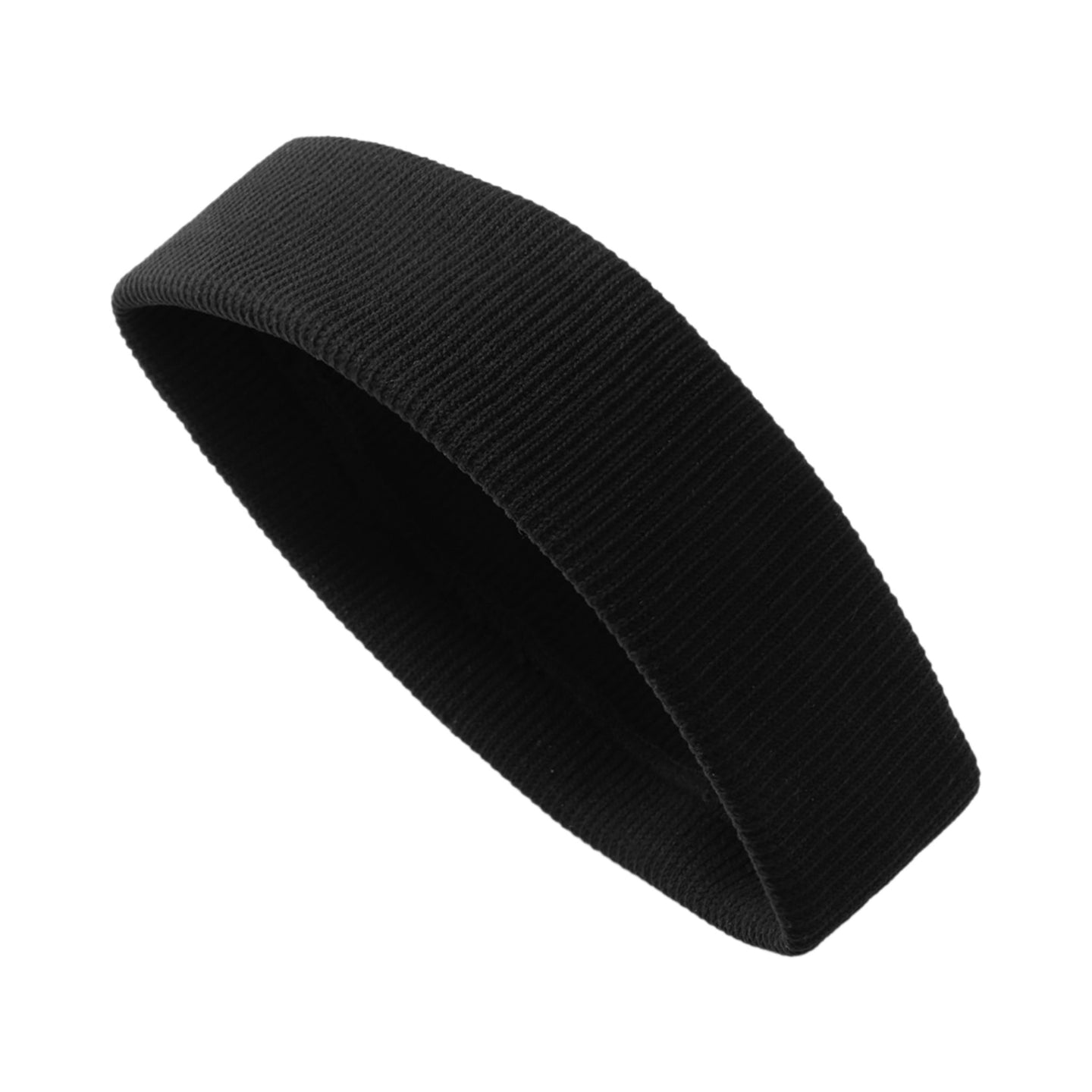 Li-Ning Pandebånd Black Show 2-pak