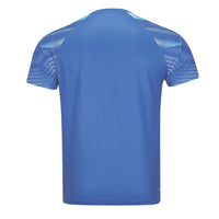 Li-Ning Badminton T-Shirt - Li-Ning Dream Blue Unisex - SportYouUp Danmark