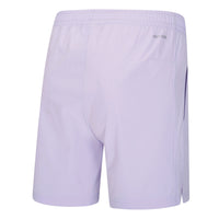 Li-Ning Badminton Shorts - Li-Ning Smooth Clove Purple Dame - SportYouUp Danmark