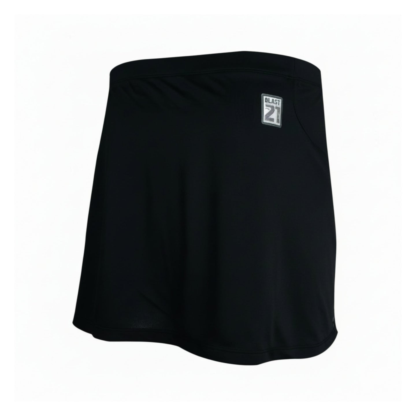Li-Ning Skirt Black Two