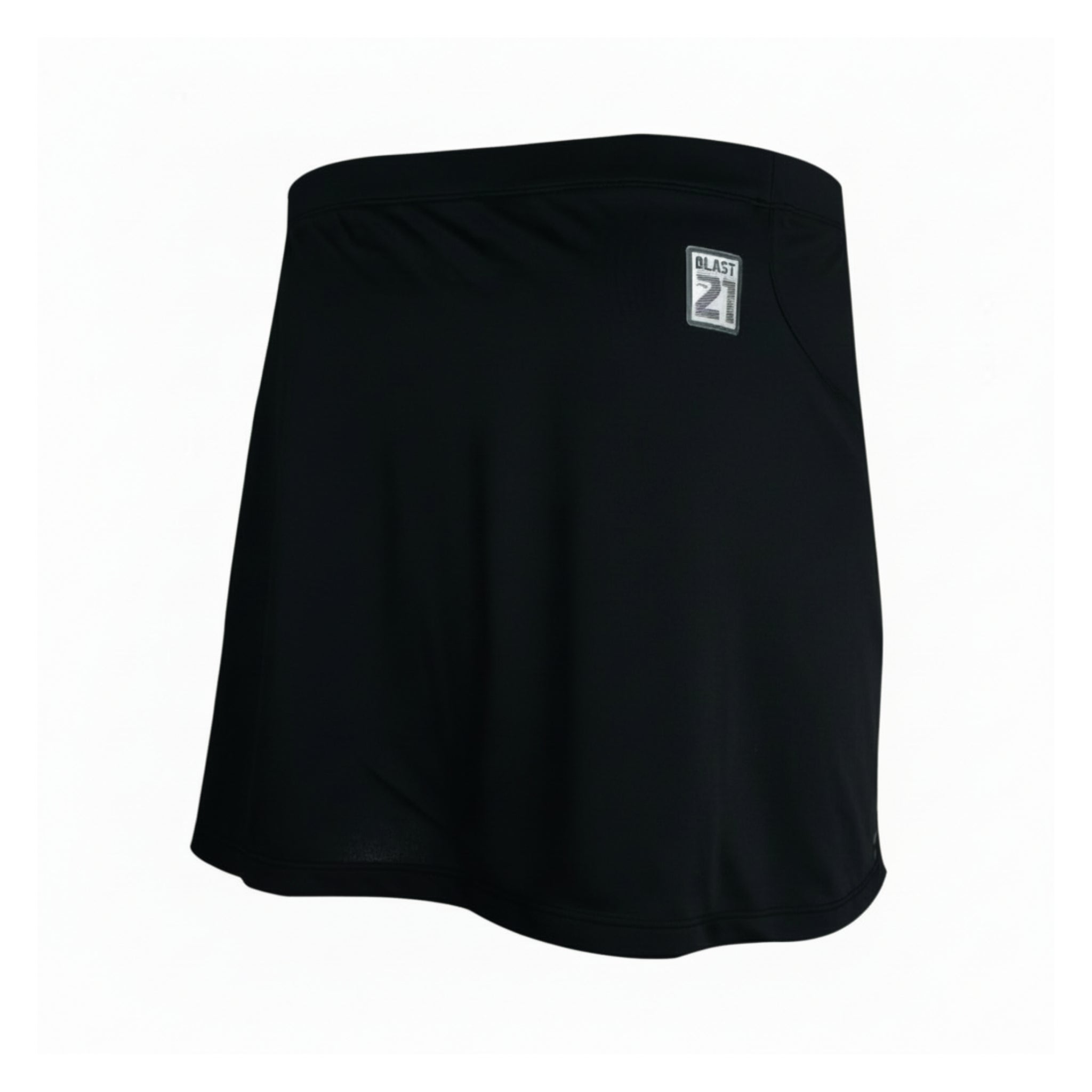 Li-Ning Skirt Black Two