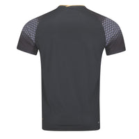 Li-Ning Badminton T-Shirt - Li-Ning Point Black Unisex - SportYouUp Danmark