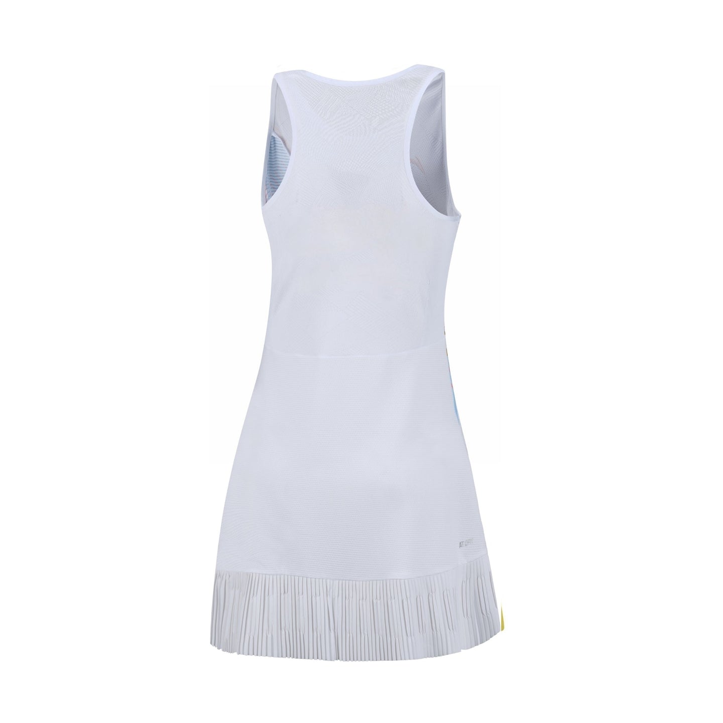 Li-Ning Deep White Dress