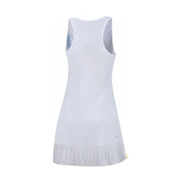 Li-Ning Deep White Dress