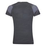 Li-Ning Badminton T-Shirt - Li-Ning Point Pro Black Women - SportYouUp Danmark