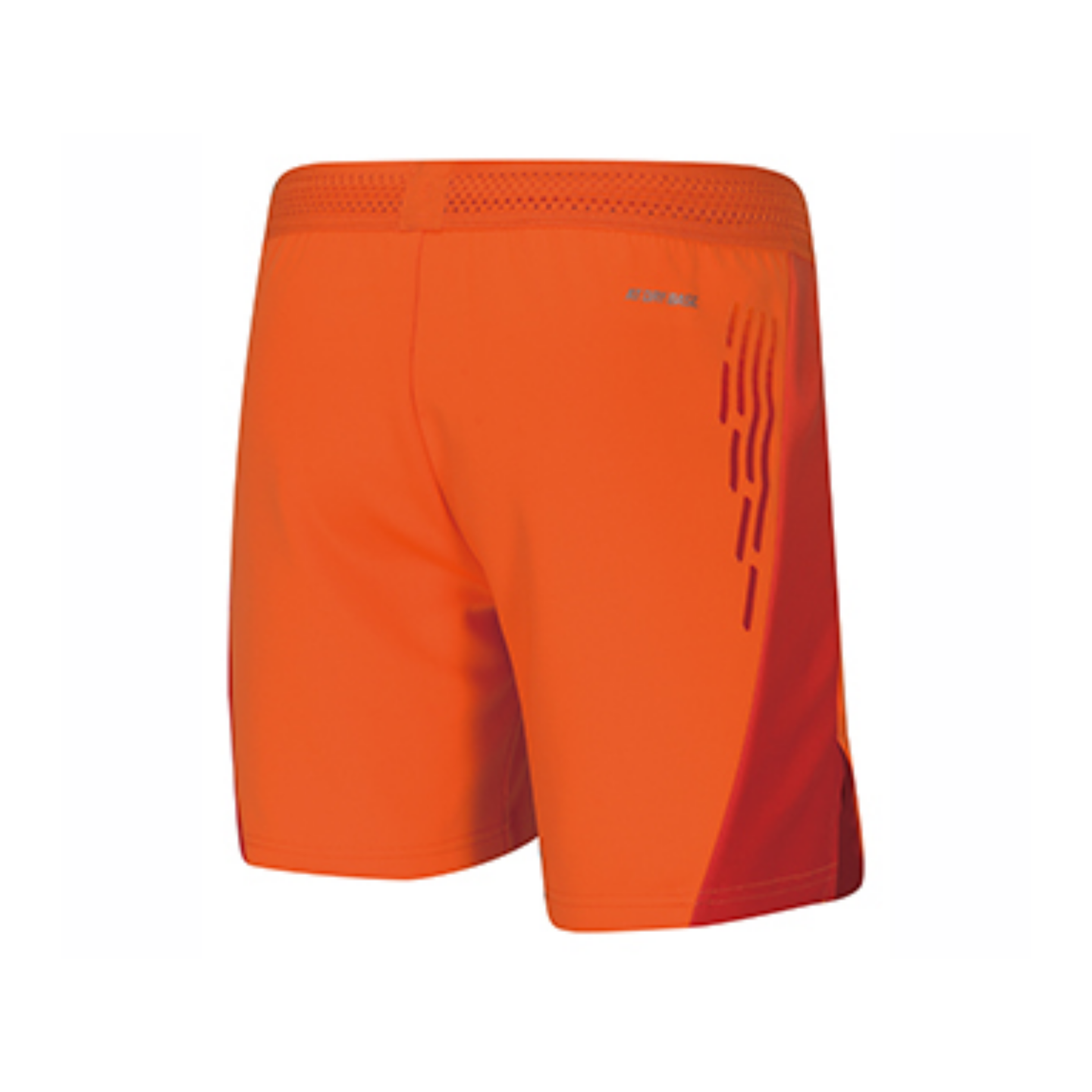 Li-Ning Shorts Team Orange Dame