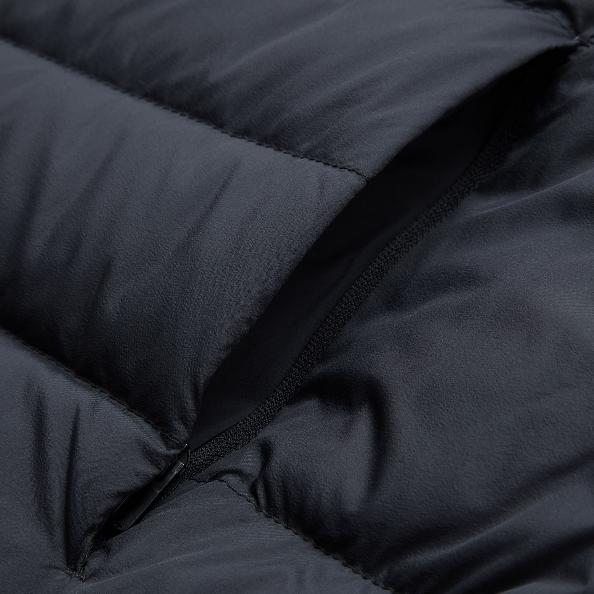 Li-Ning Dunvest - Casual Black