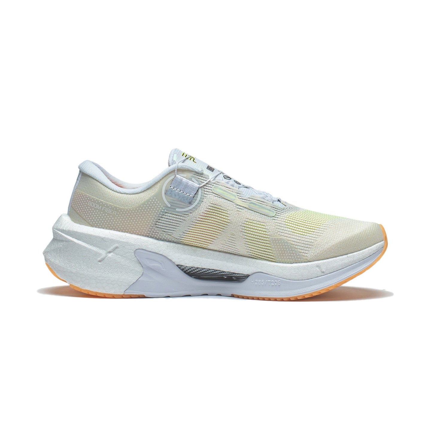 Li-Ning FURIOUS RIDER 7 PRO Dame