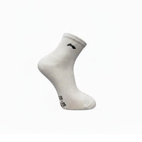 Li-Ning Top Sock 2-pak