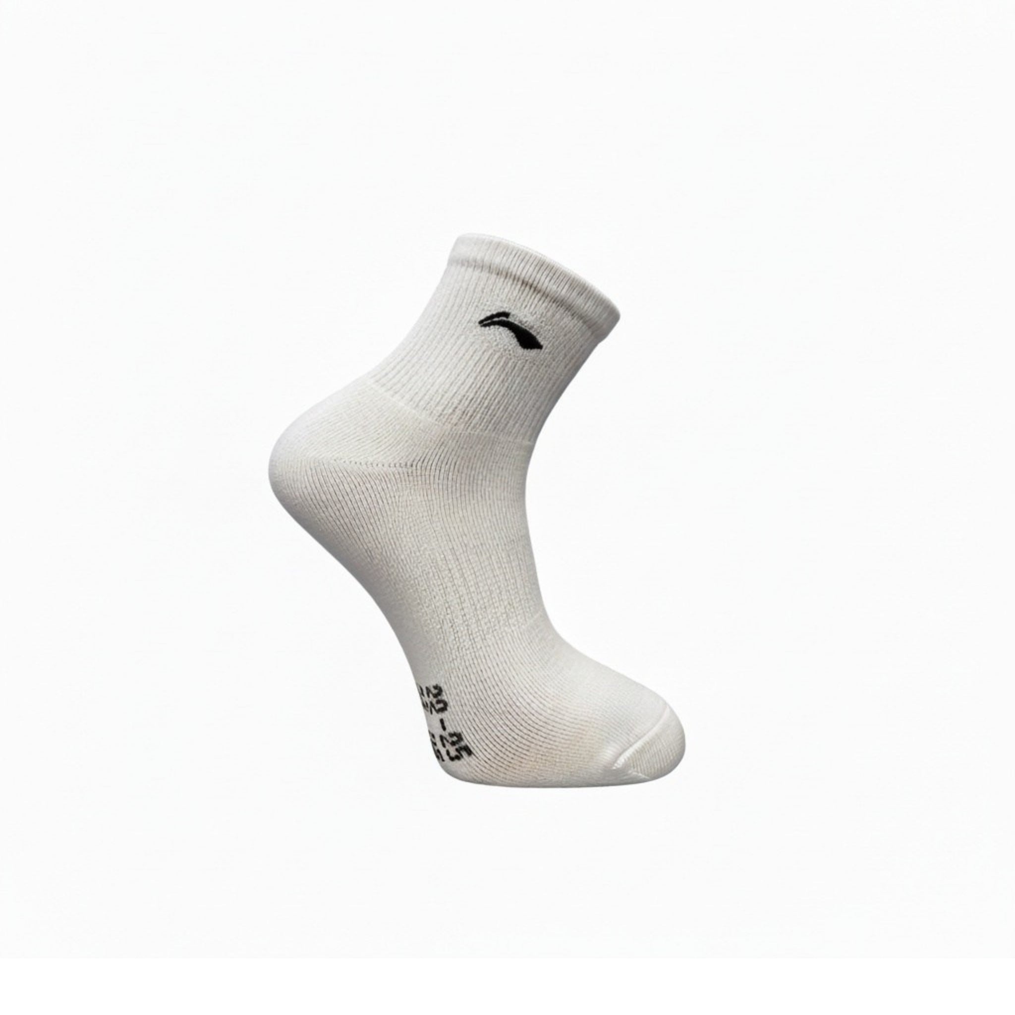 Li-Ning Top Sock 2-pak