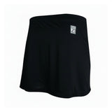 Li-Ning Skirt Black Two Kids