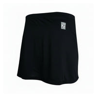Li-Ning Skirt Black Two Kids