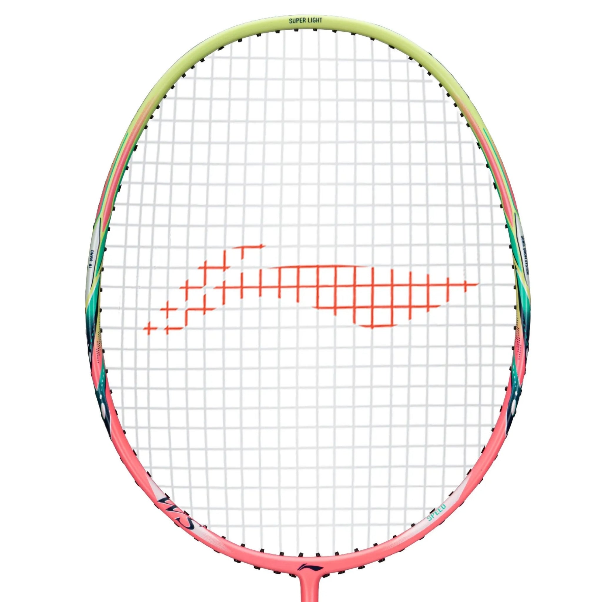 Li-Ning Windstorm 72 Speed