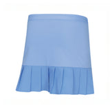 Li-Ning Skirt OL Tokyo Blue
