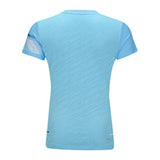 Li-Ning Fighter Light Blue Women