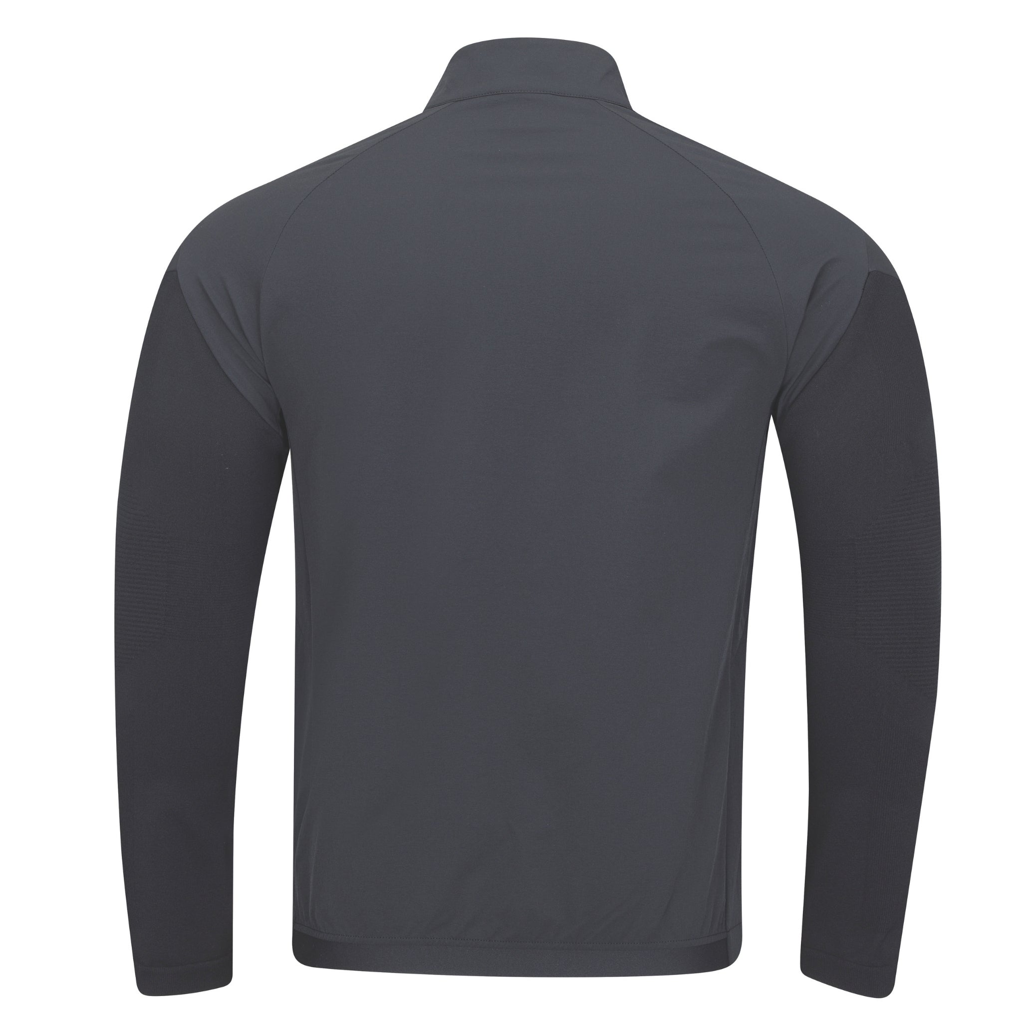 Li-Ning Badminton Træningsjakke - Li-Ning Jacket Go Black Unisex - SportYouUp Danmark