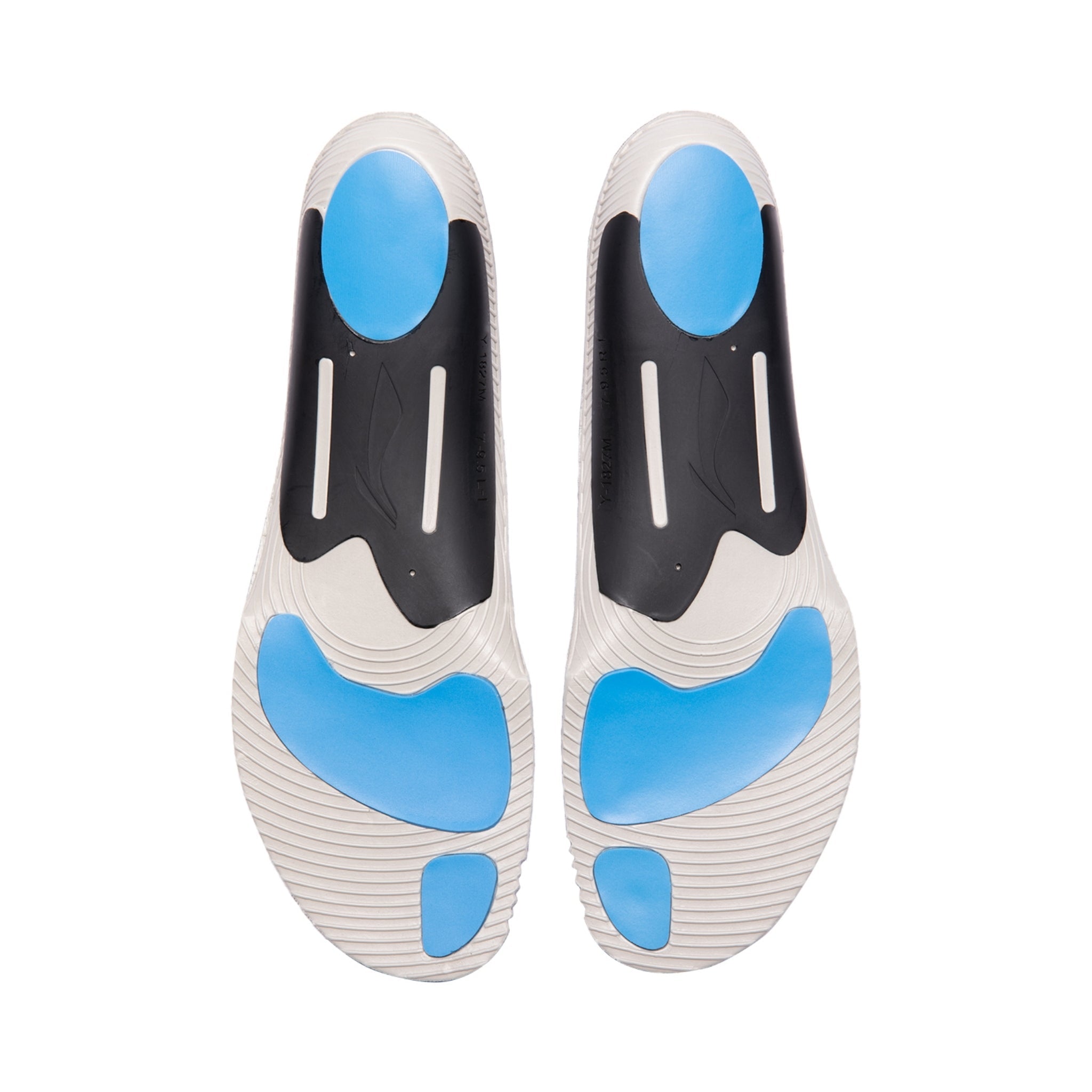 Li-Ning Indersål