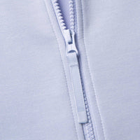 Li-Ning Hoodie - Casual Light purple Dame