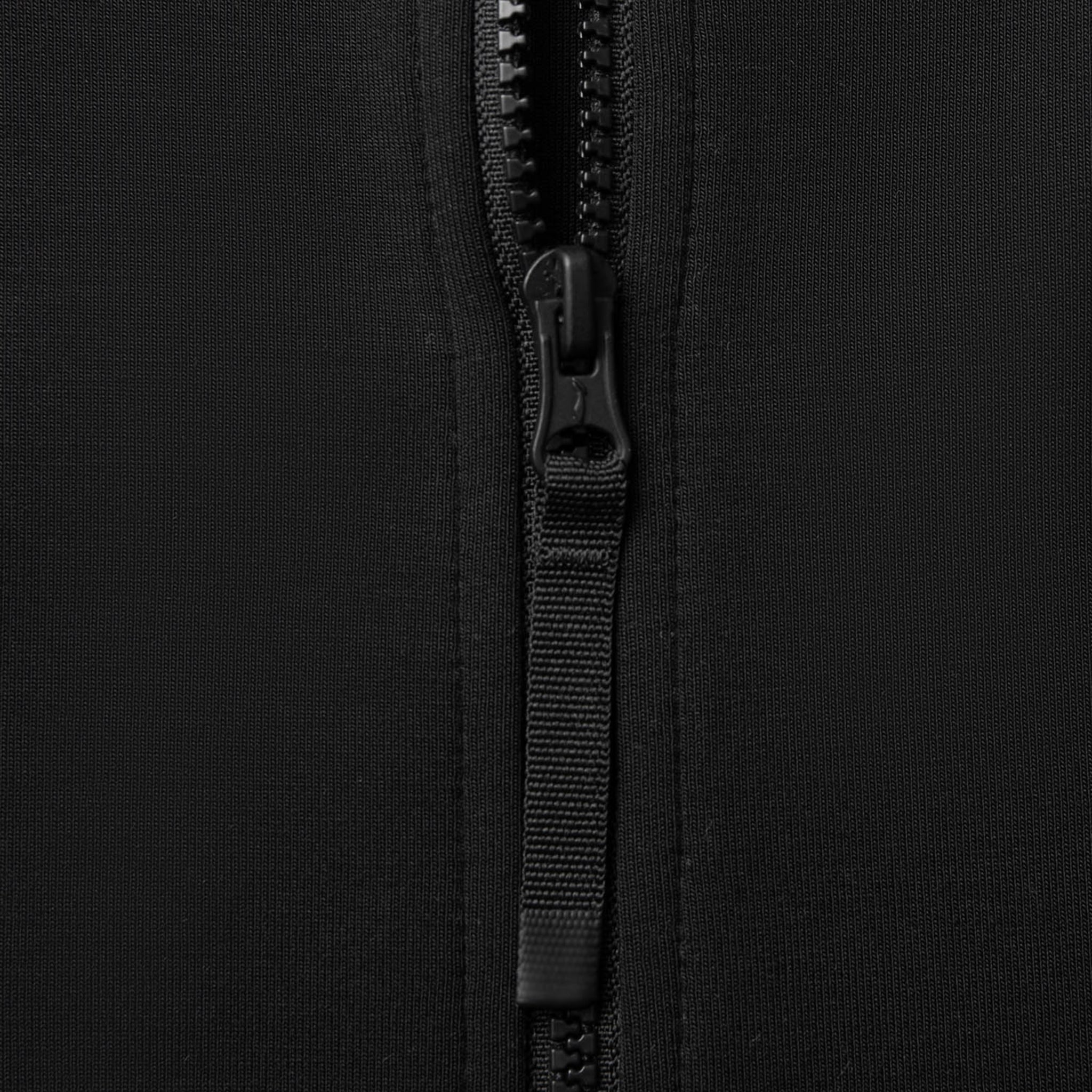 Li-Ning Hoodie - Casual Black Dame