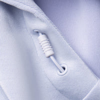 Li-Ning Hoodie - Casual Light purple Dame