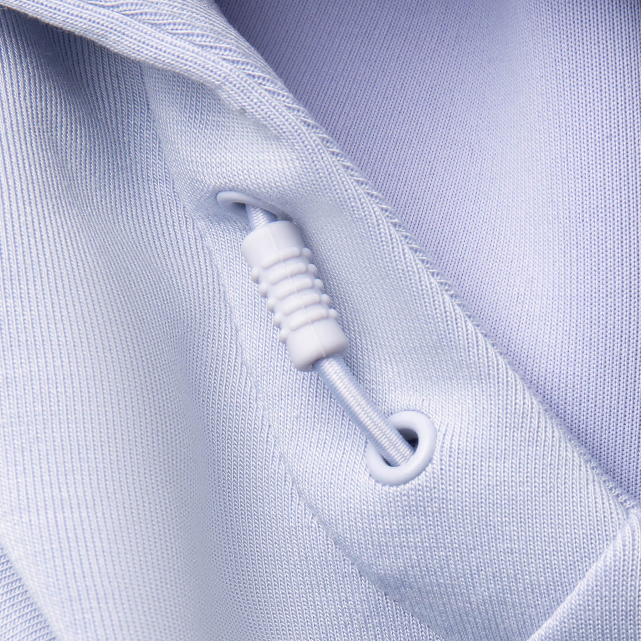 Li-Ning Hoodie - Casual Light purple Dame