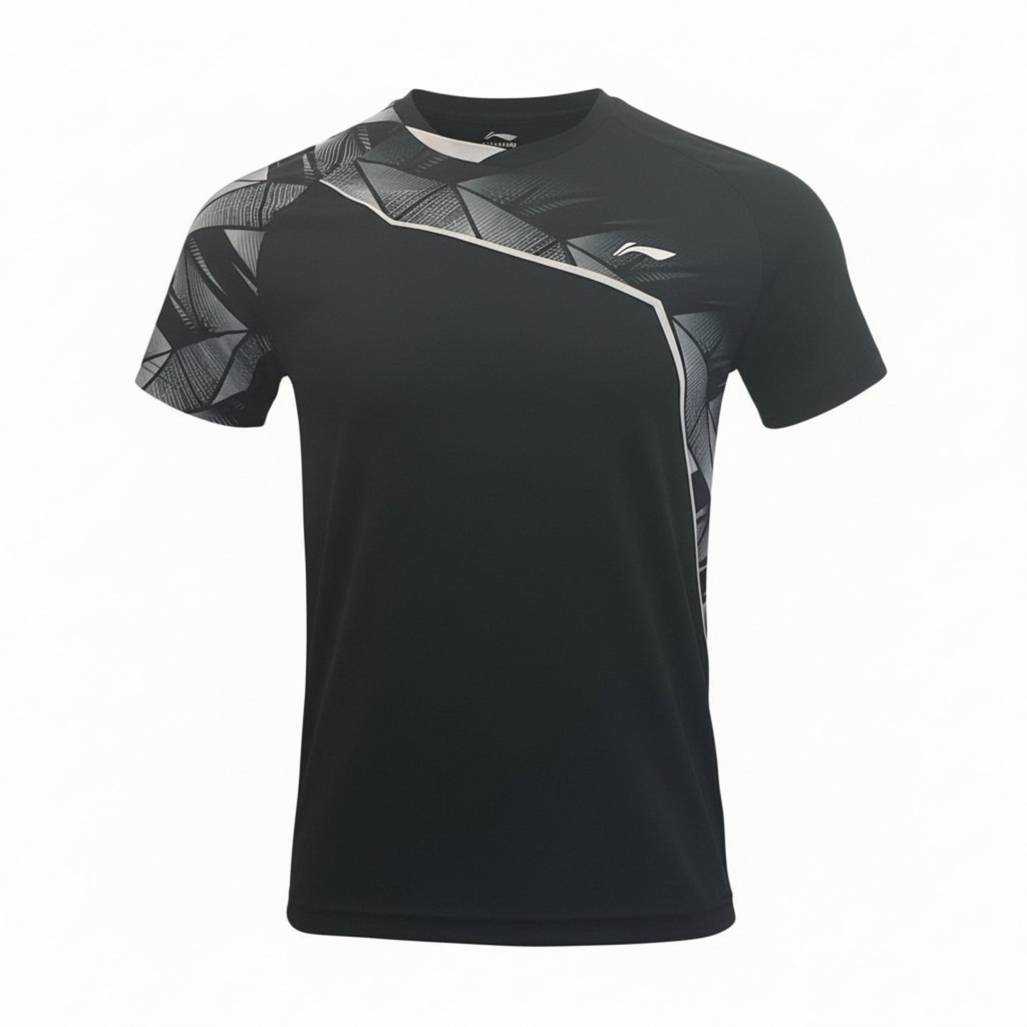 Li-Ning Flash Black Unisex