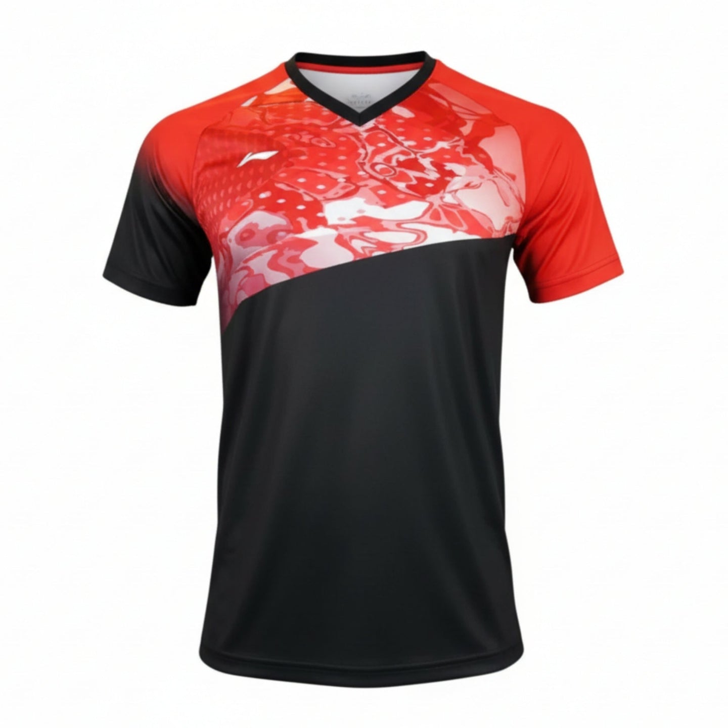 Nivå-Kokkedal Spillertrøje