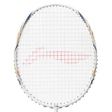 Badminton ketcher - Li-Ning Bladex 500 White - SportYouUp Danmark