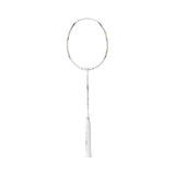 Badminton ketcher - Li-Ning Bladex 500 White - SportYouUp Danmark