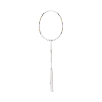 Badminton ketcher - Li-Ning Bladex 500 White - SportYouUp Danmark