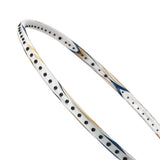 Badminton ketcher - Li-Ning Bladex 500 White - SportYouUp Danmark