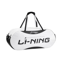Li-Ning Oval Black
