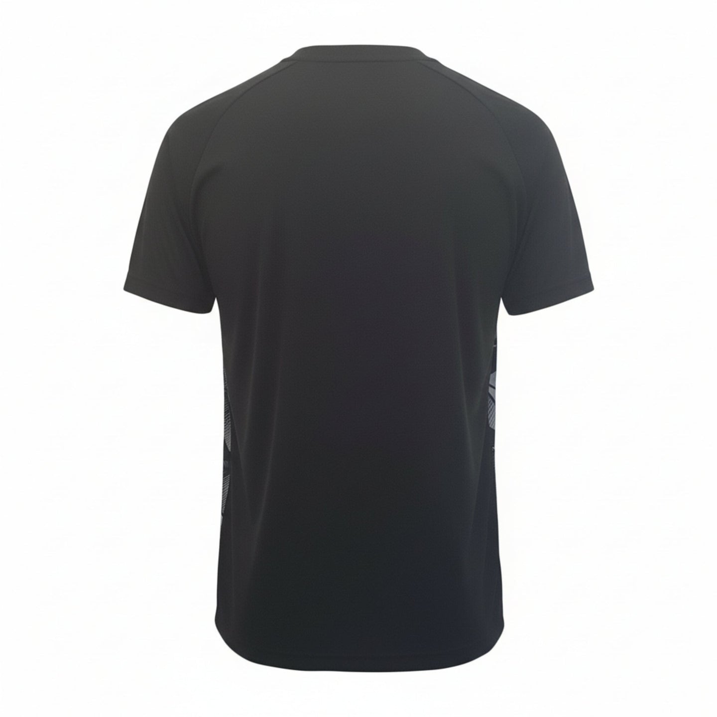 Li-Ning Flash Black Unisex