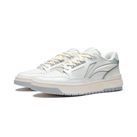 Li-Ning Sneakers Rookie White II Herre