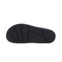 Li-Ning Badesandaler Black