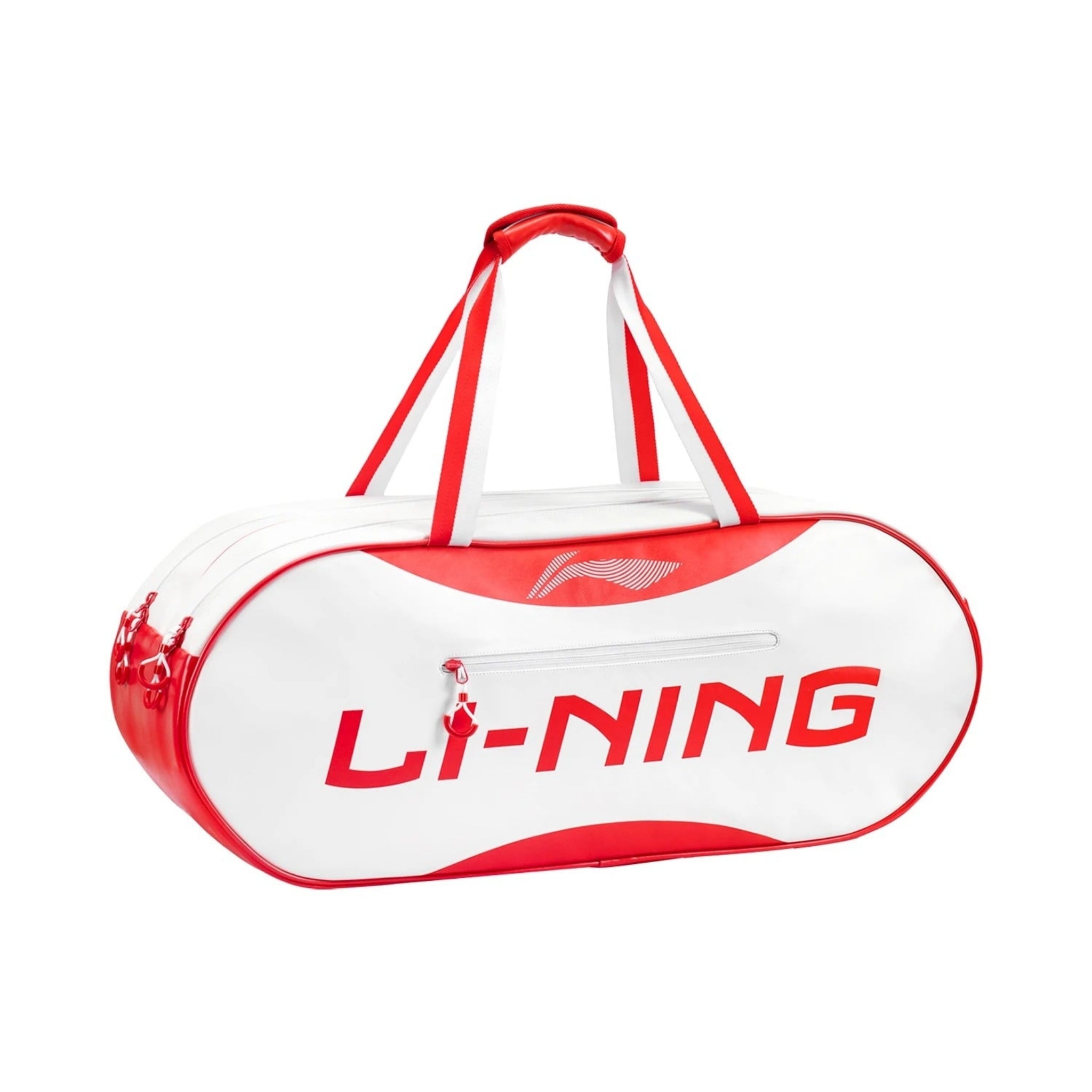 Li-Ning Oval White