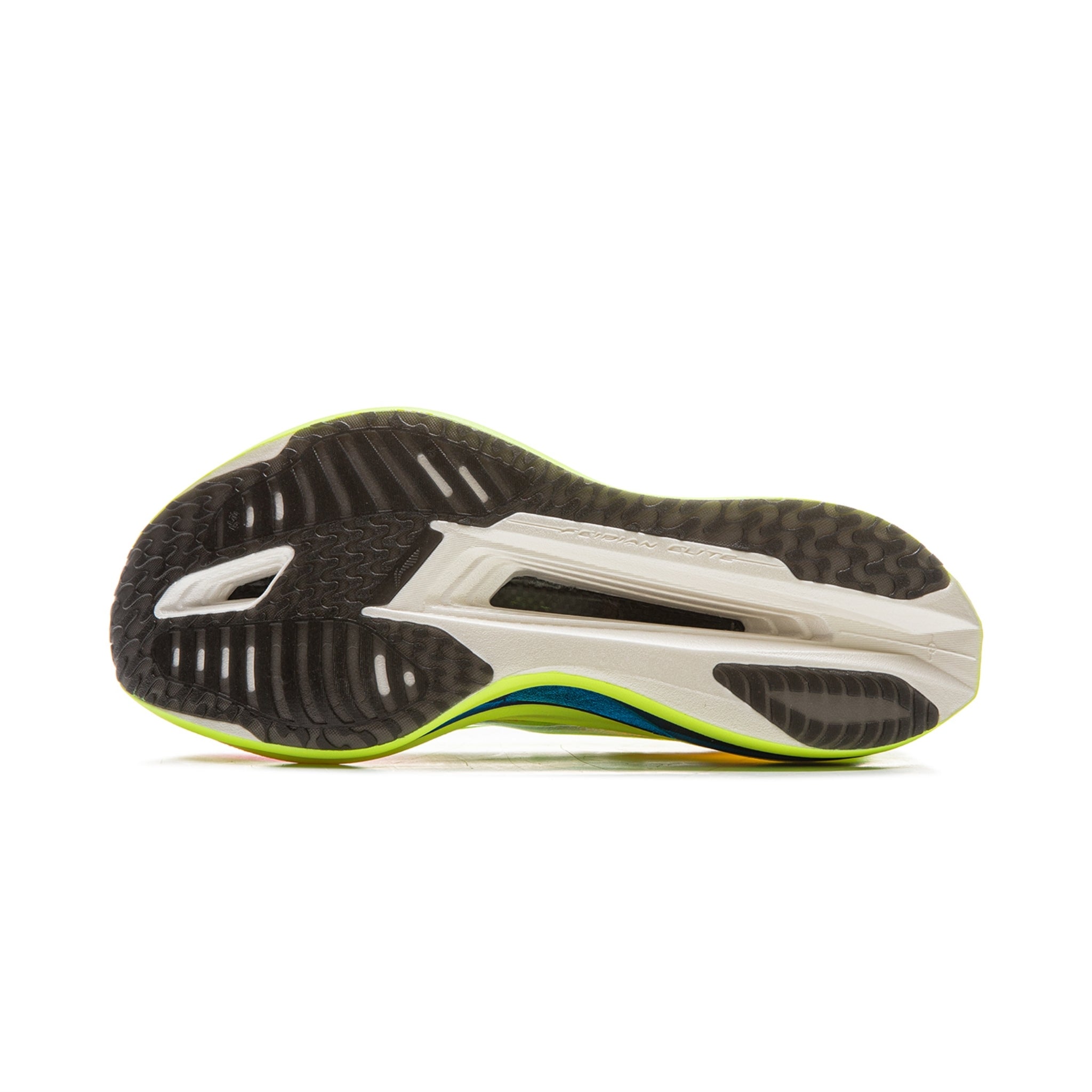 Li-Ning Feidian 5 Elite Bright Green