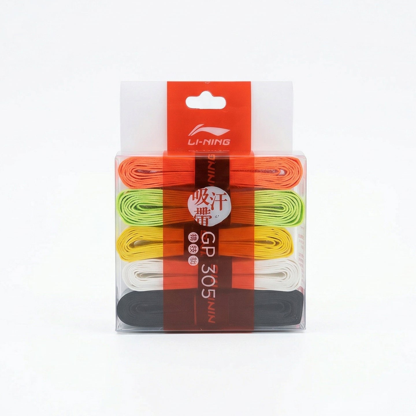 Li-Ning GP305 5 Pak (Multicolour)