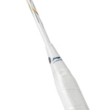 Badminton ketcher - Li-Ning Bladex 500 White - SportYouUp Danmark