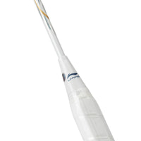 Badminton ketcher - Li-Ning Bladex 500 White - SportYouUp Danmark