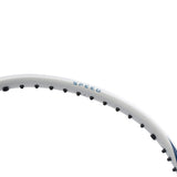 Badminton ketcher - Li-Ning Bladex 500 White - SportYouUp Danmark