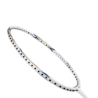 Badminton ketcher - Li-Ning Bladex 500 White - SportYouUp Danmark