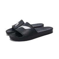 Li-Ning Badesandaler Black